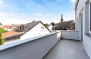 Balkonansicht 