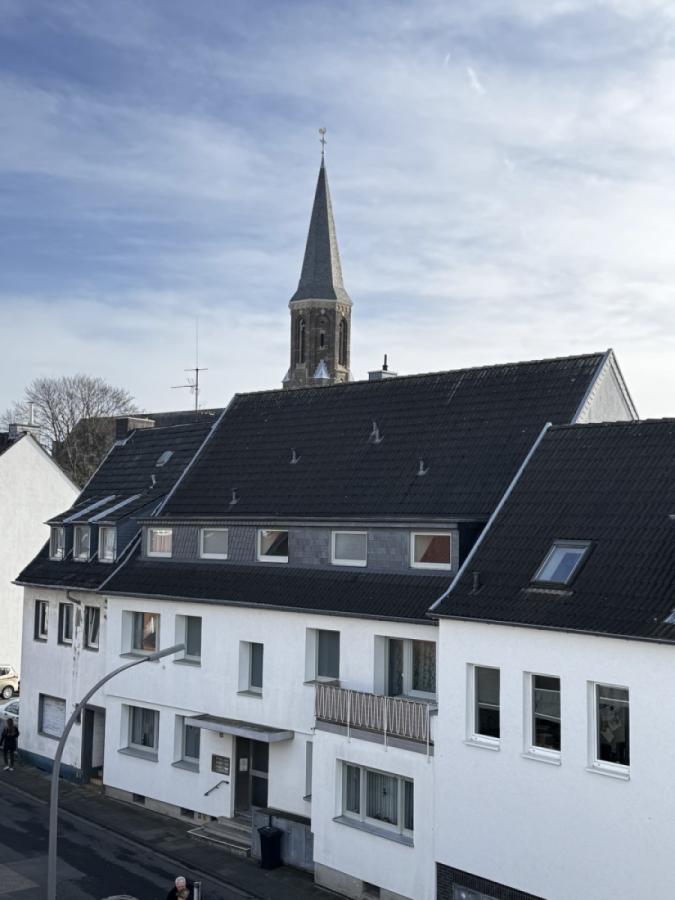 Aussicht