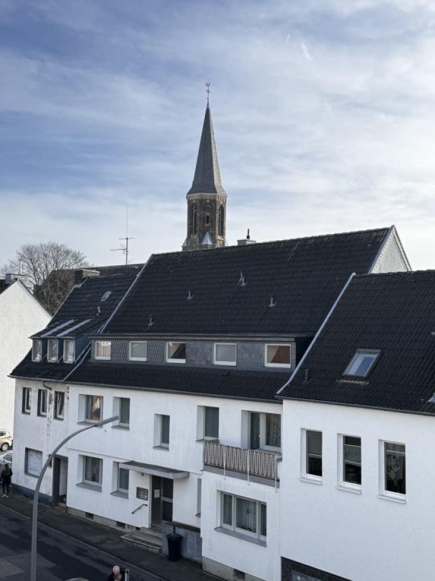 Aussicht