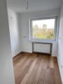 Zimmeransicht mit Parkettböden