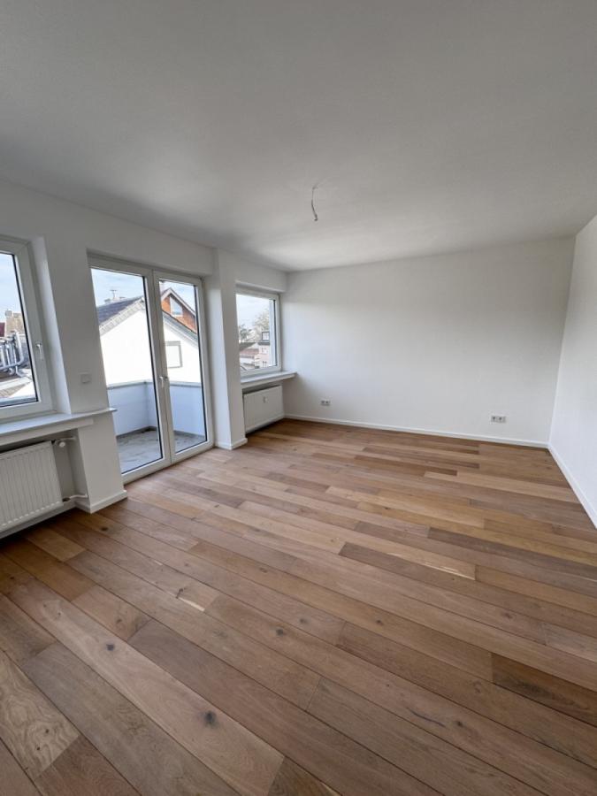 Musteransicht div. Wohnungen