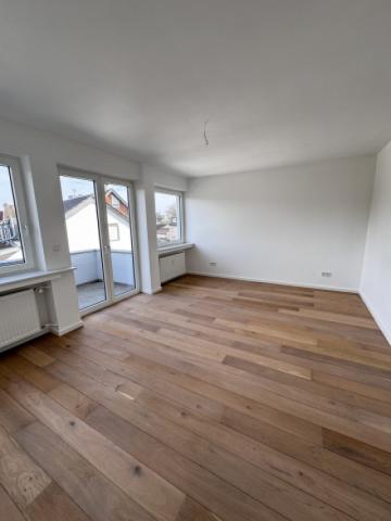 Musteransicht div. Wohnungen