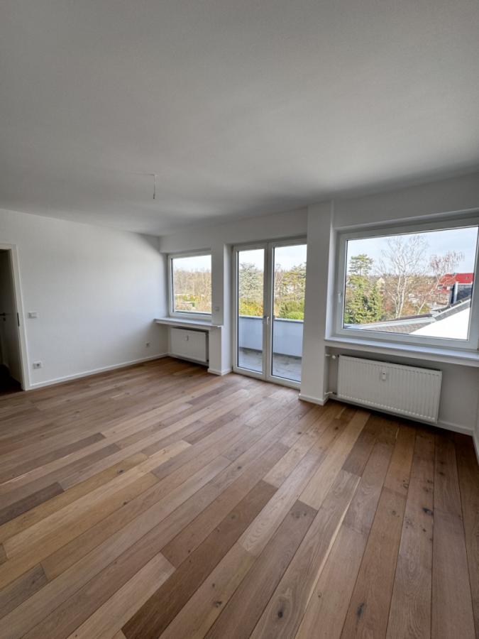 Musteransicht div. Wohnungen