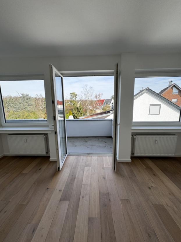 Musteransicht div. Wohnungen