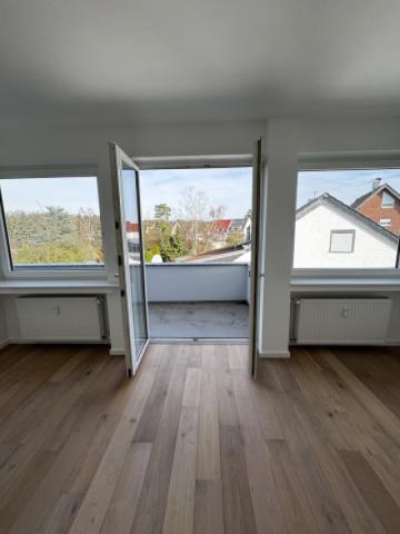 Musteransicht div. Wohnungen
