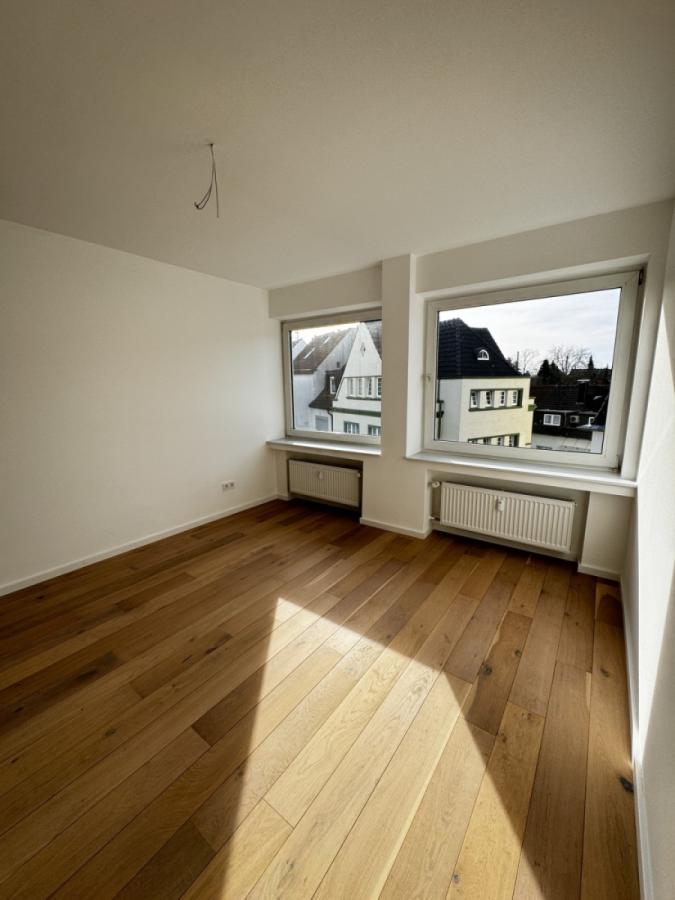 Musteransicht div. Wohnungen