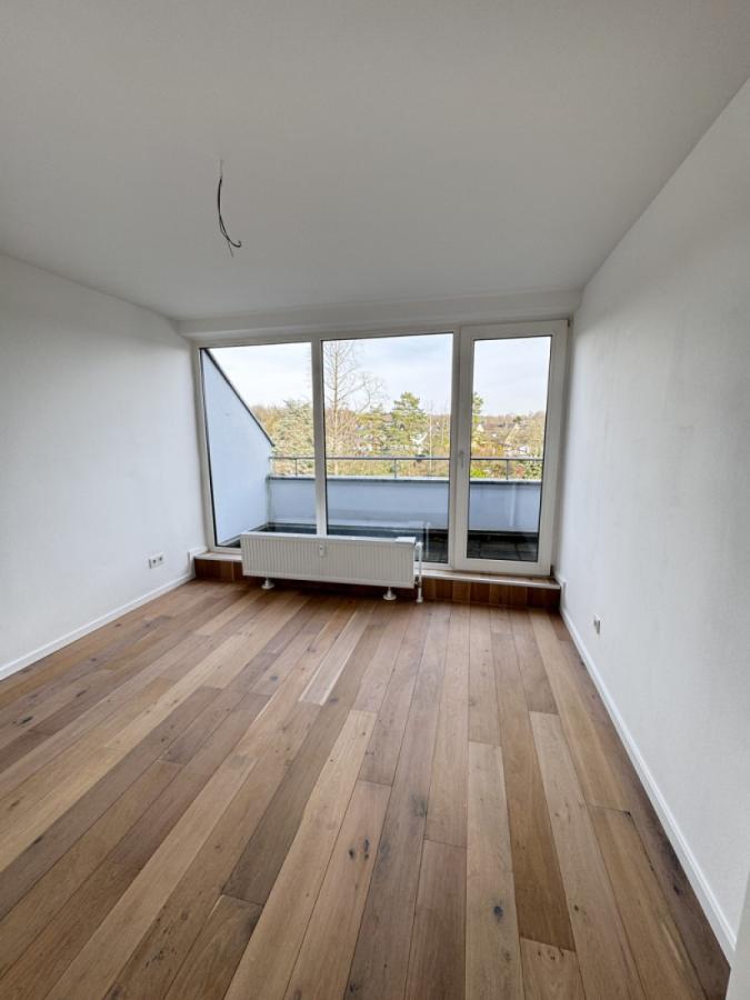 Musteransicht div. Wohnungen