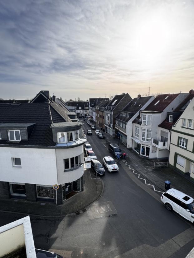 Ausblick