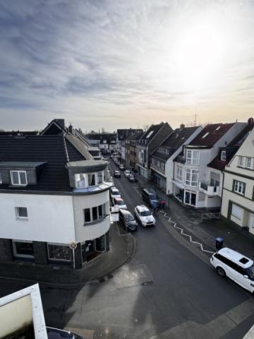 Ausblick