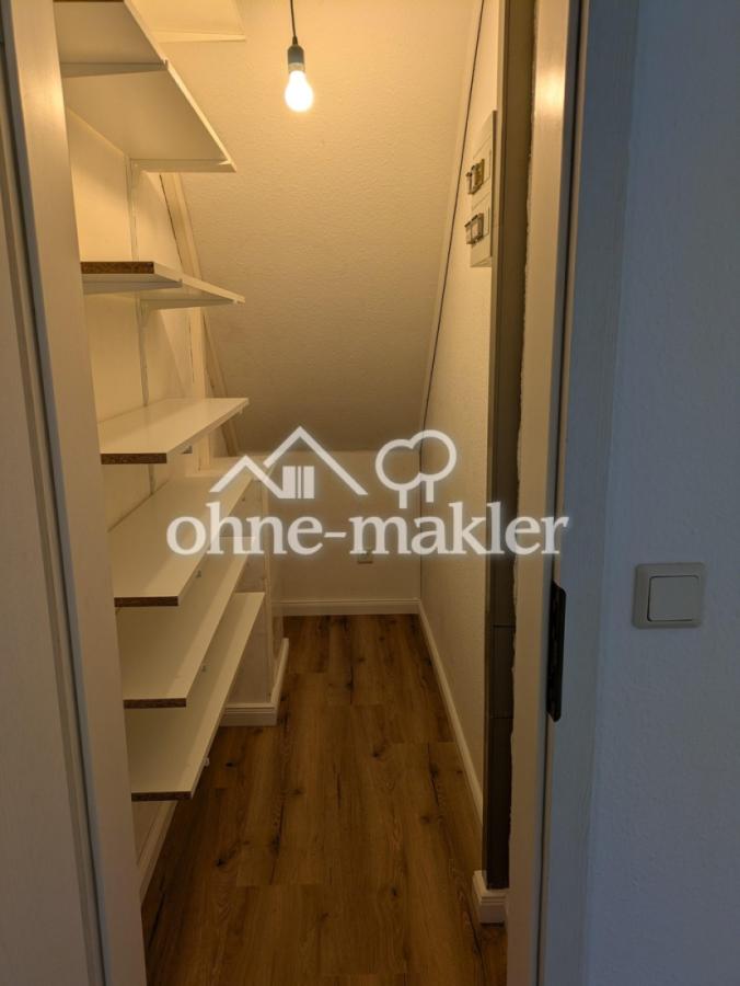Abstellkammer