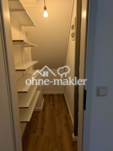 Abstellkammer