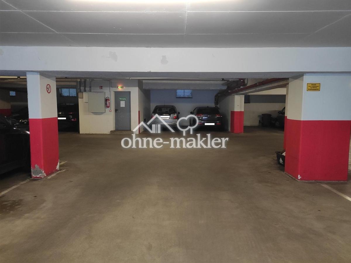 Tiefgarage