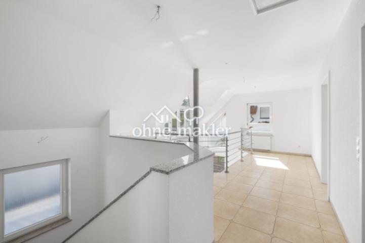 1. Stock Galerie Bereich