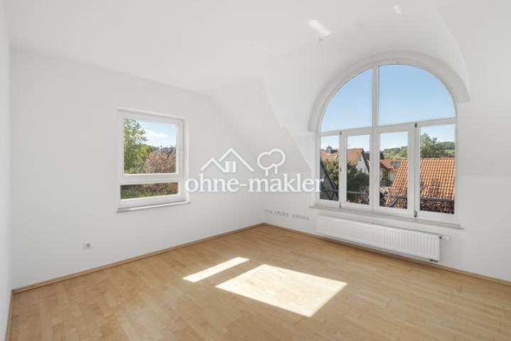 Kleines Schlafzimmer 1. Stock