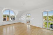 Hauptschlafzimmer Blick links