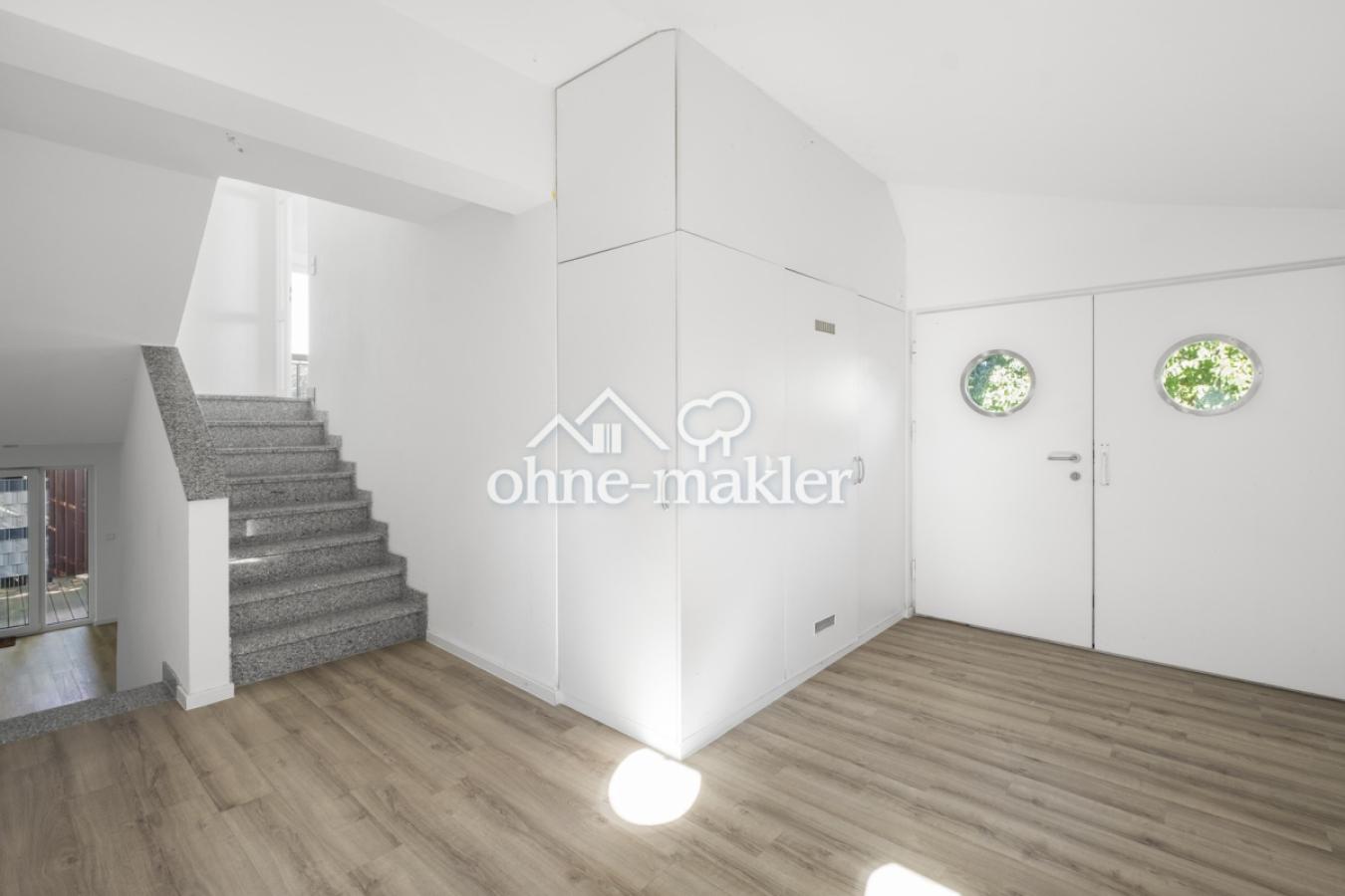 2. Eingangsbereich
