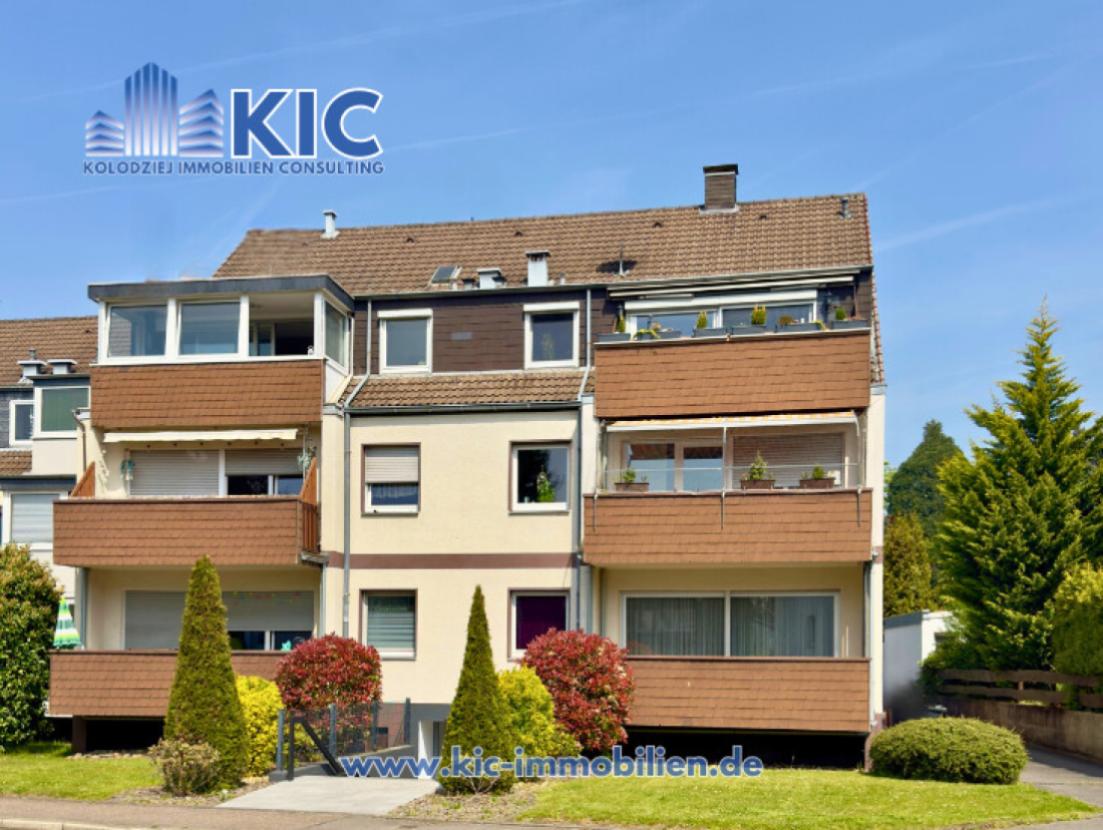 KIC Immobilien Bergisch Gladbach-Schildgen