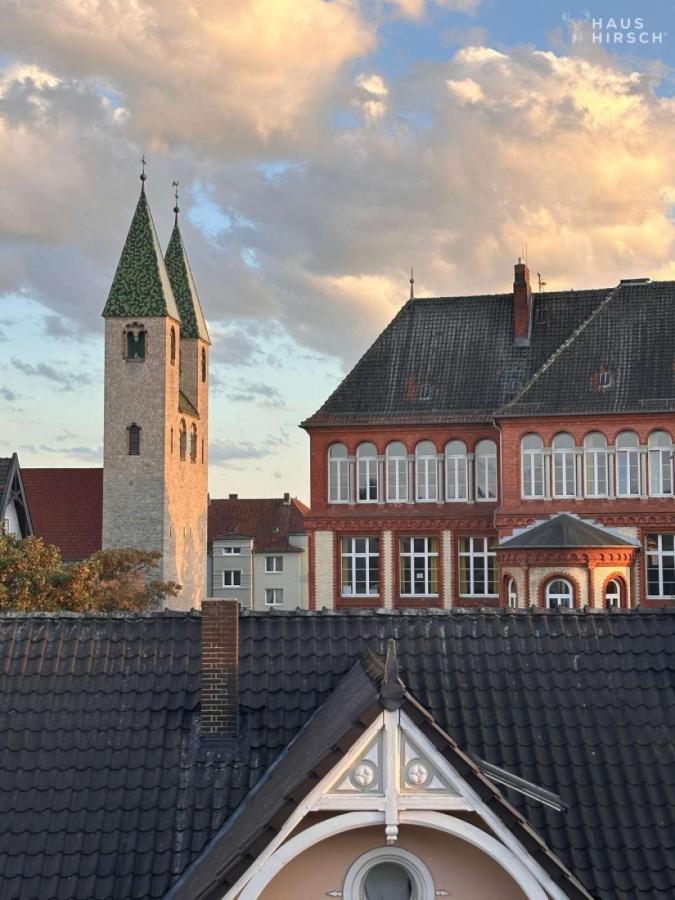 Ausblicke Balkon