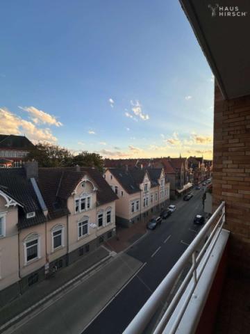 Balkon II