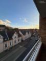 Balkon II