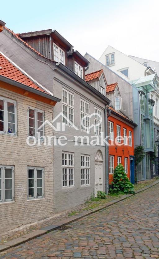 Hausansicht Oluf
