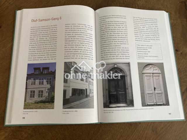 Oluf-Samson-Gang-Buch
