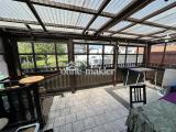 Wintergarten/Terrasse