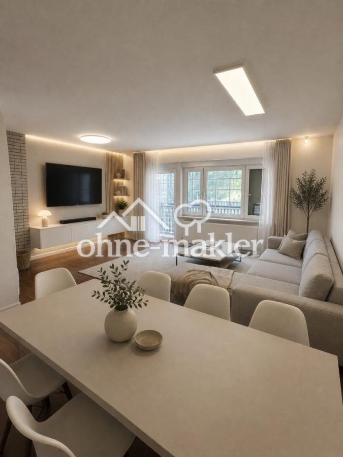 Wohnzimmer EG 1 Zukunft