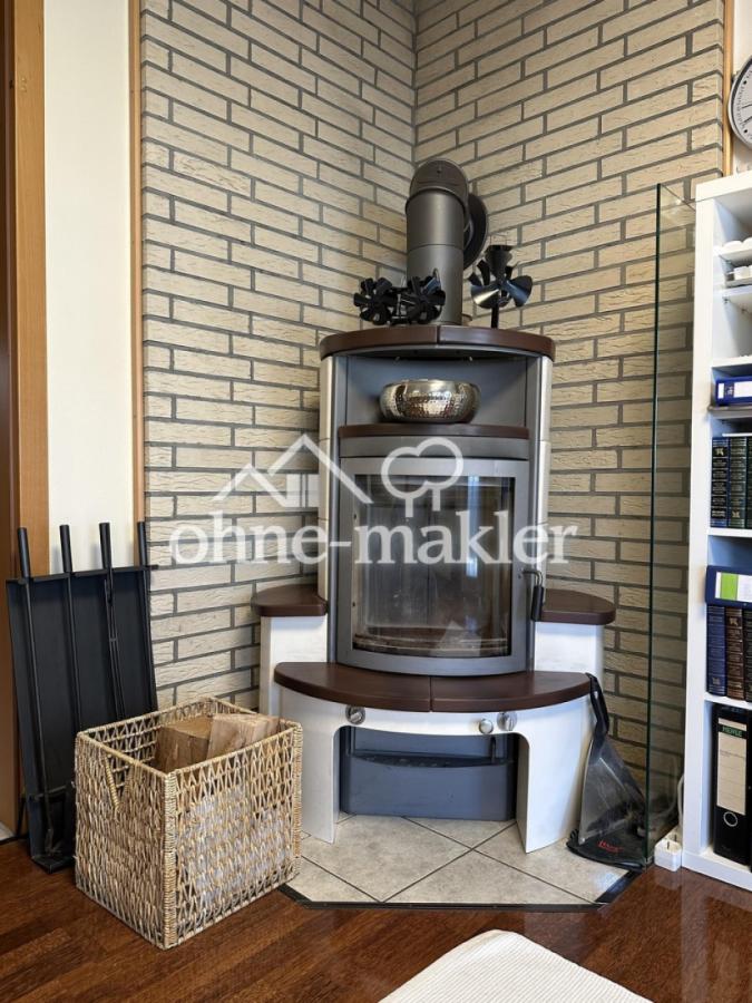 Kamin EG