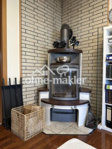 Kamin EG