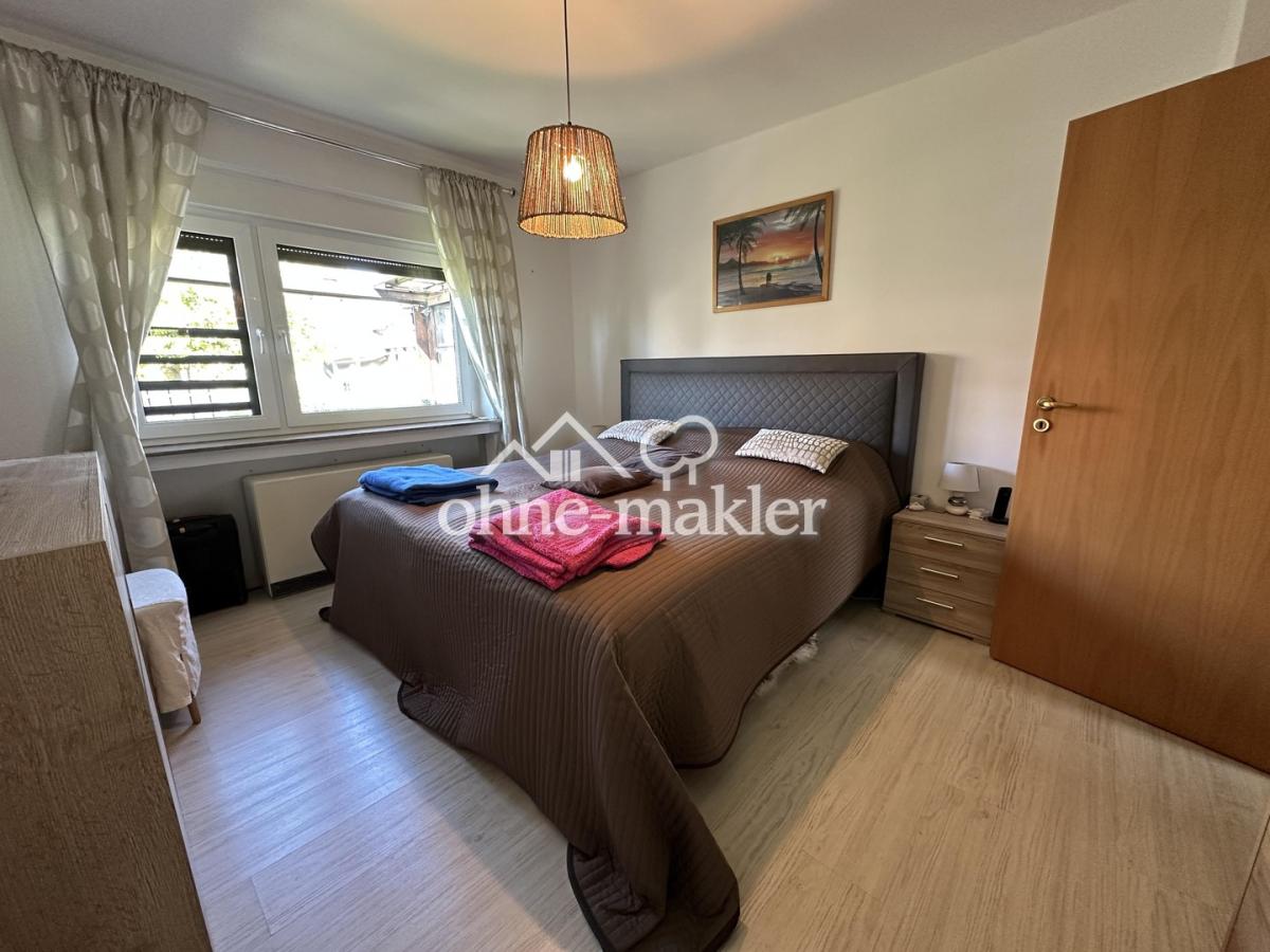 Schlafzimmer EG 1