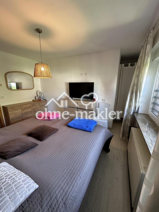 Schlafzimmer EG 2