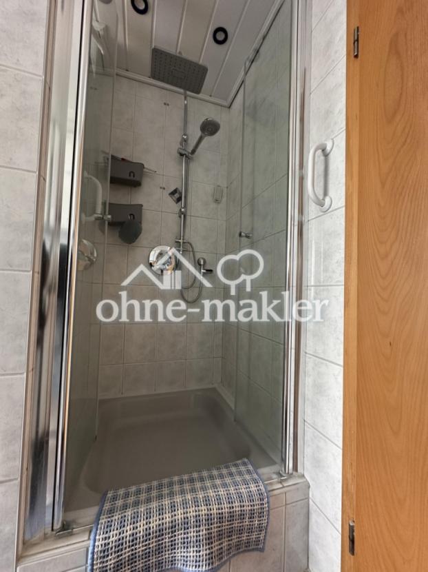 Dusche EG