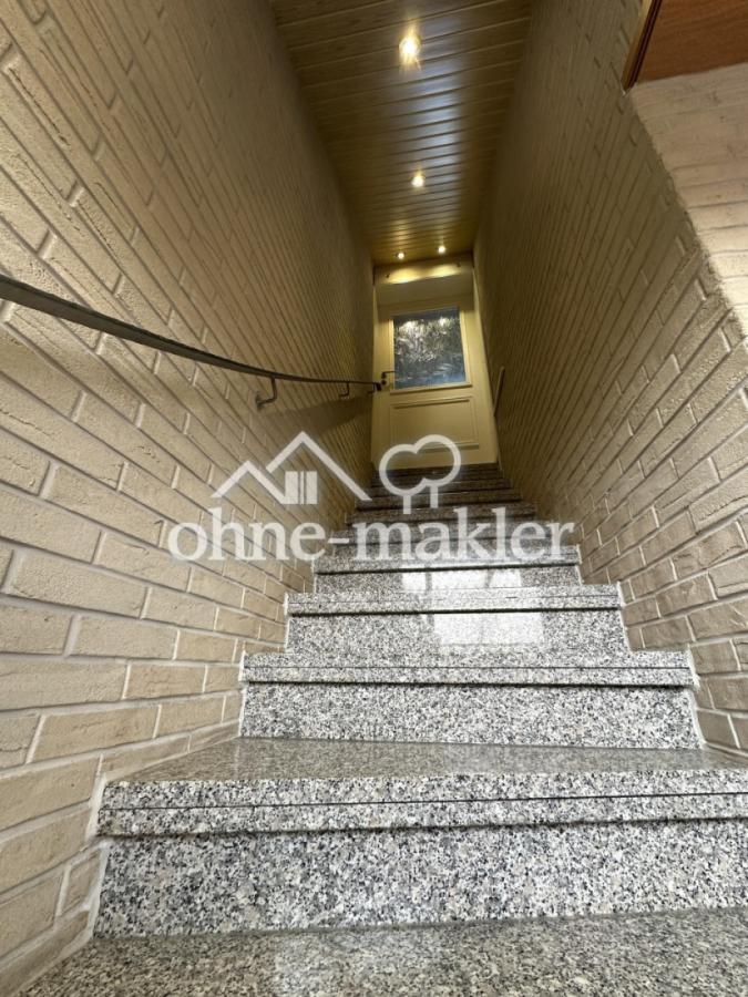 Treppe DG