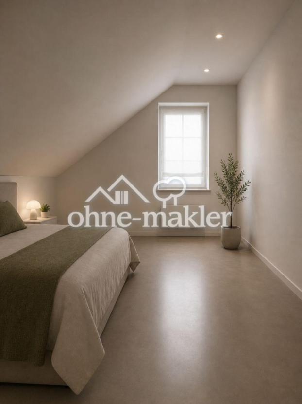 Schlafzimmer DG 1 Zukunft