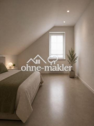 Schlafzimmer DG 1 Zukunft