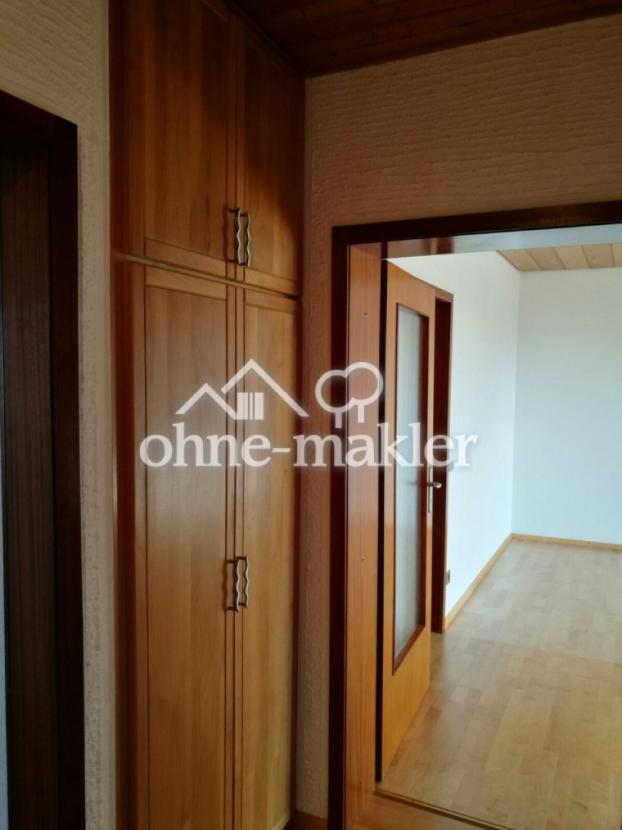 Einbauschrank