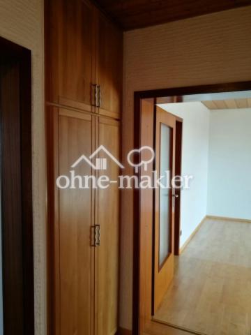 Einbauschrank
