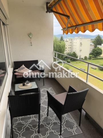 Südbalkon