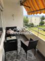 Südbalkon