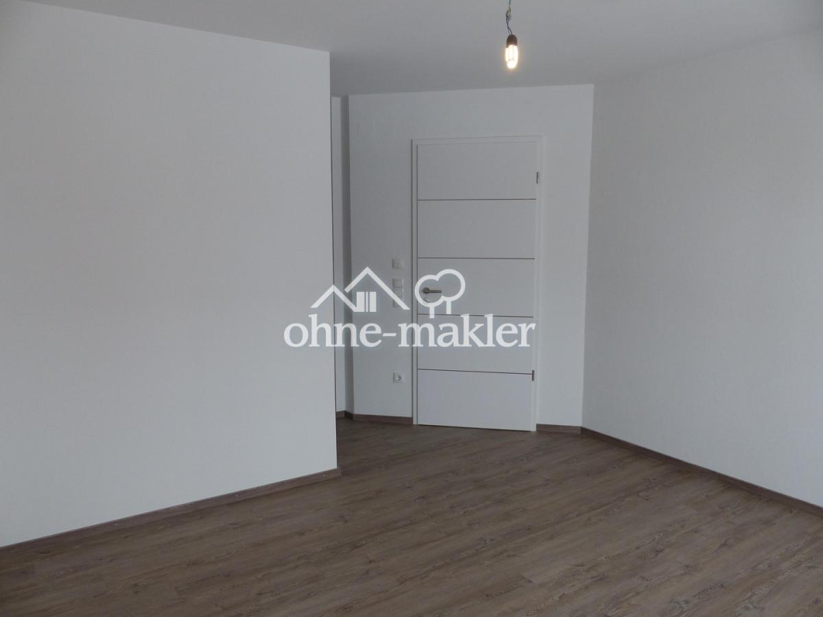 Schlafzimmer zum Flur