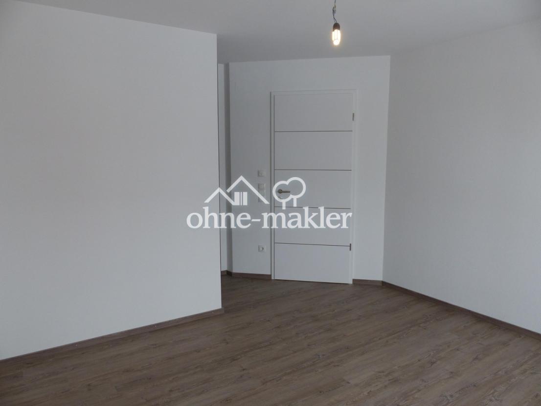 Schlafzimmer zum Flur