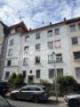 Haus von der Straßenseite