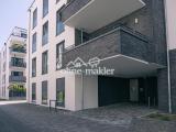Gepflegtes Gebäude