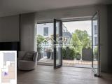 Großer Süd-Balkon