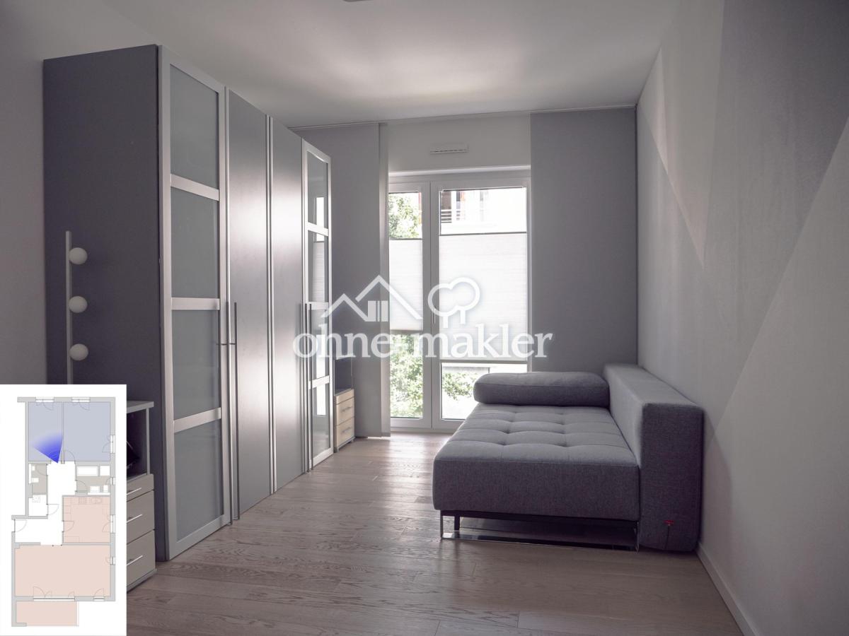 Flexibles Zimmer