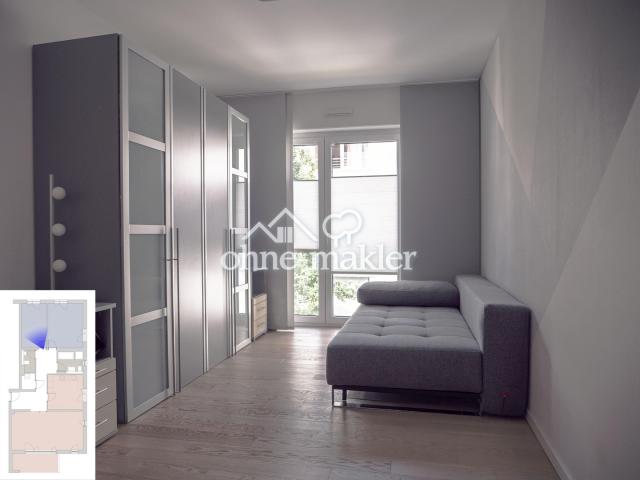 Flexibles Zimmer