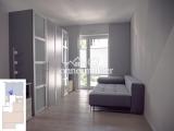 Flexibles Zimmer