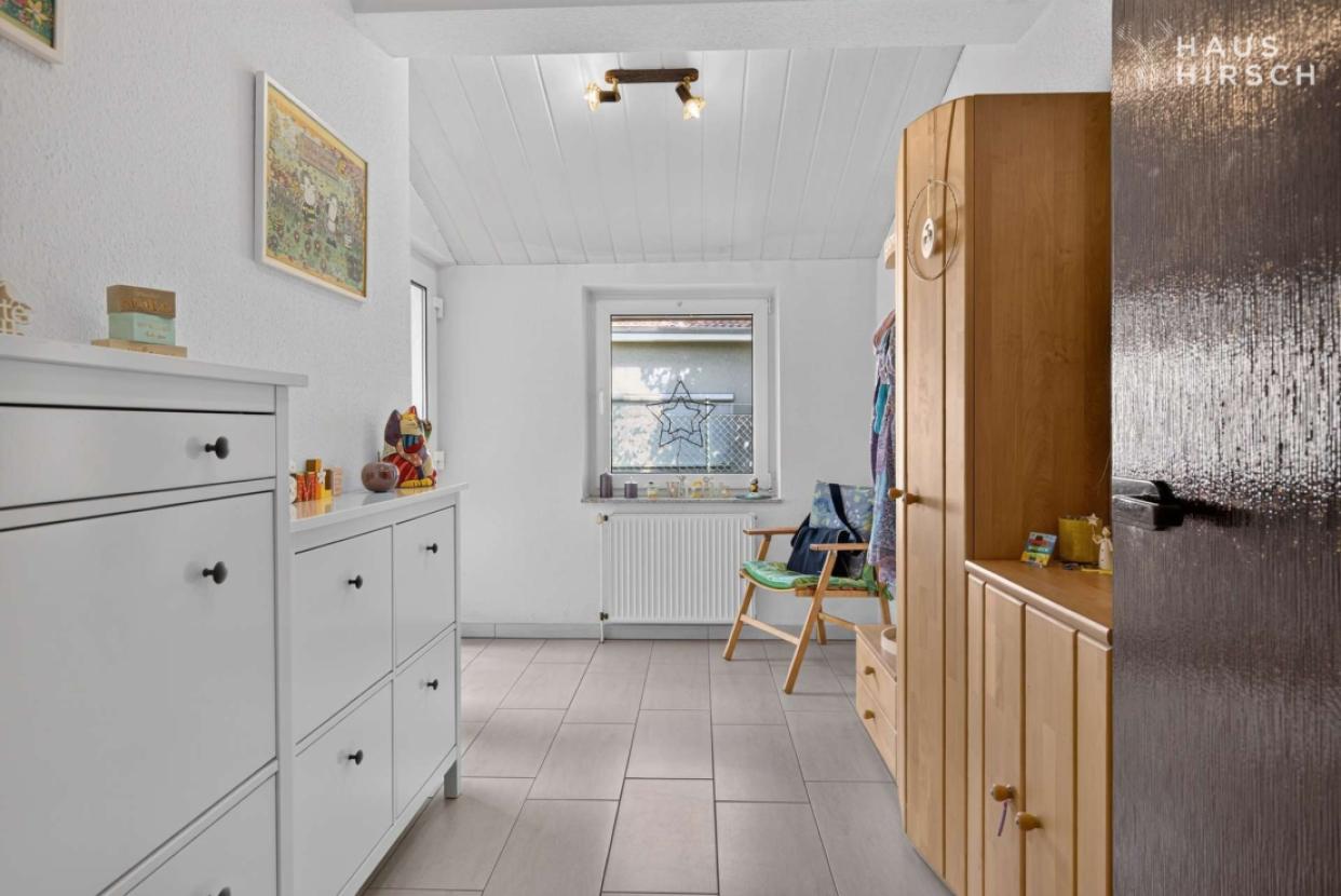 Windfang