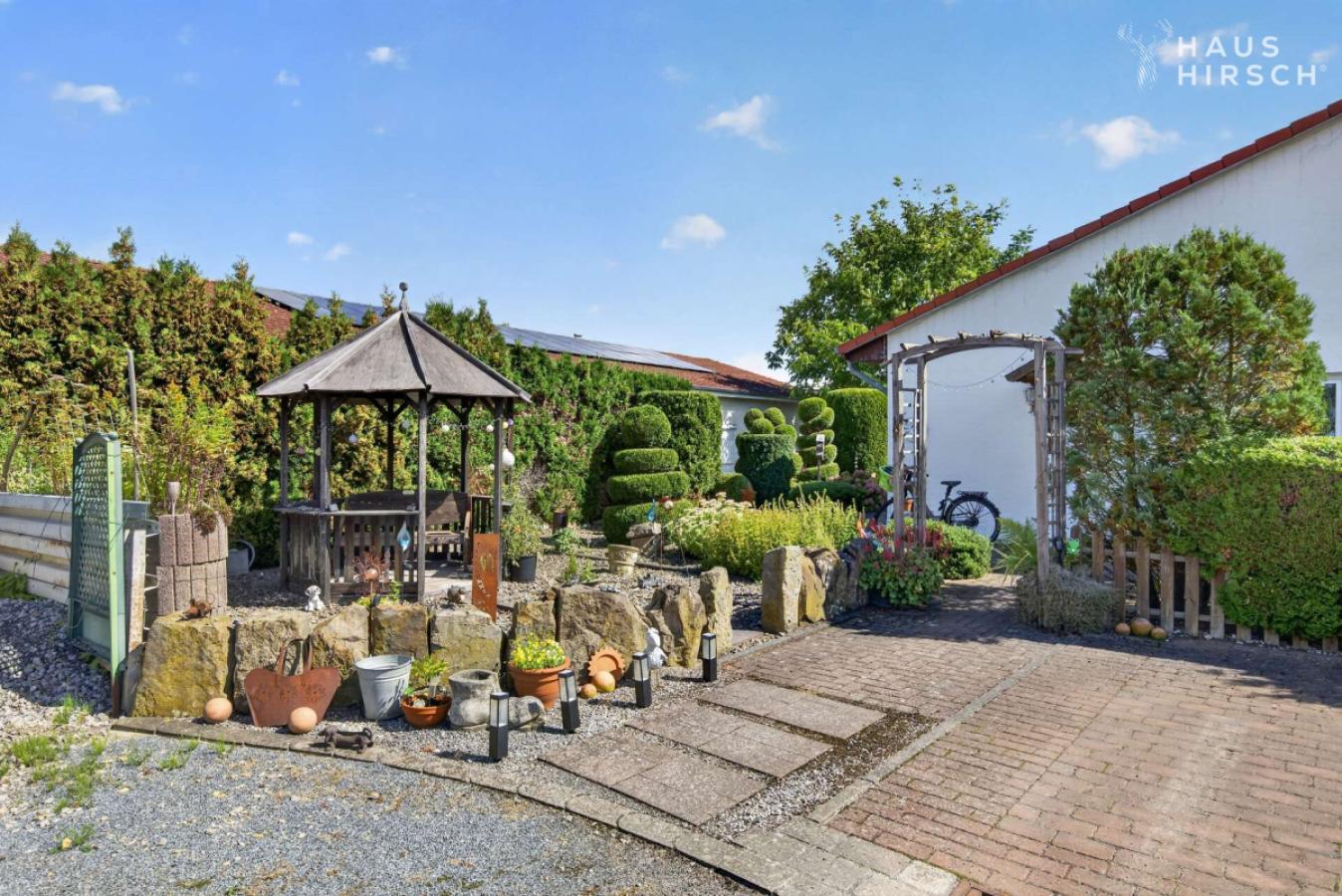 Garten